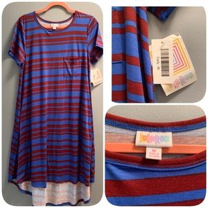 NWT medium LuLaRoe Carly